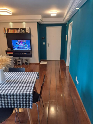 Imagem Apartamento com 3 Quartos à Venda, 68 m² em Perdizes - São Paulo