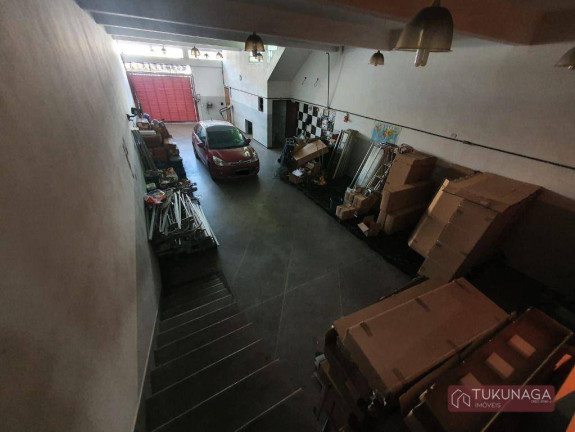 Imagem Sobrado com 3 Quartos à Venda, 398 m² em Jardim Rosa De Franca - Guarulhos Imagem Sobrado com 3 Quartos à Venda, 398 m² em Jardim Rosa De Franca - Guarulhos