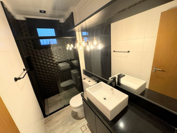 Imagem Apartamento com 2 Quartos à Venda, 91 m² em Gonzaga - Santos