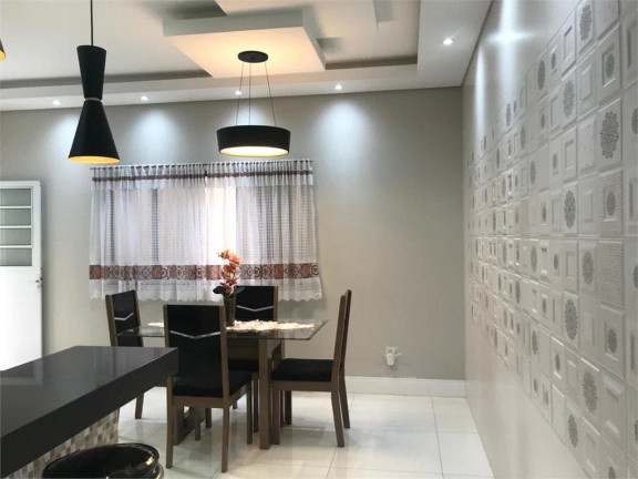 Imagem Casa com 3 Quartos à Venda, 231 m² em Jardim De Alah - Taubaté Imagem Casa com 3 Quartos à Venda, 231 m² em Jardim De Alah - Taubaté