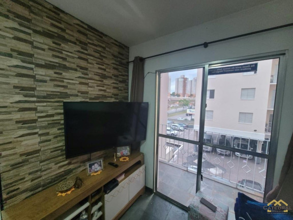Imagem Apartamento com 2 Quartos à Venda, 60 m² em Ponte De São João - Jundiaí Imagem Apartamento com 2 Quartos à Venda, 60 m² em Ponte De São João - Jundiaí