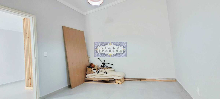 Imagem Apartamento com 3 Quartos à Venda, 124 m² em Leme - Rio De Janeiro