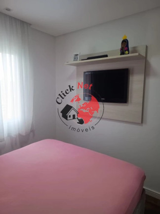 Imagem Apartamento com 2 Quartos à Venda, 52 m² em Santa Terezinha - São Bernardo Do Campo Imagem Apartamento com 2 Quartos à Venda, 52 m² em Santa Terezinha - São Bernardo Do Campo