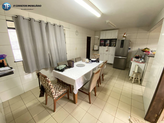 Imagem Casa com 4 Quartos à Venda, 365 m² em Bom Retiro - Ipatinga