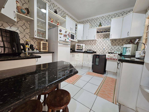 Imagem Casa com 4 Quartos à Venda, 217 m² em Boa Vista - São José Do Rio Preto