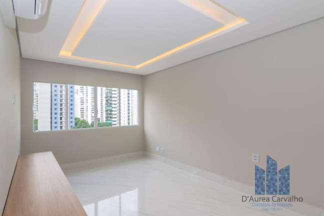 Apartamento com 2 Quartos à Venda, 72 m² em Moema - São Paulo
