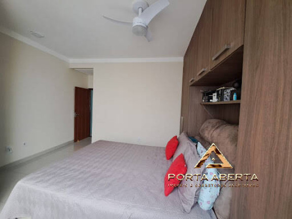 Imagem Casa com 3 Quartos à Venda, 240 m² em Cidade Nova - Santana Do Paraíso