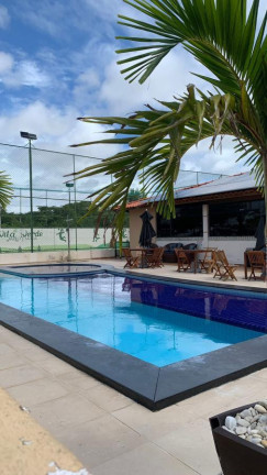 Imagem Apartamento com 2 Quartos à Venda, 49 m² em Jabotiana - Aracaju Imagem Apartamento com 2 Quartos à Venda, 49 m² em Jabotiana - Aracaju