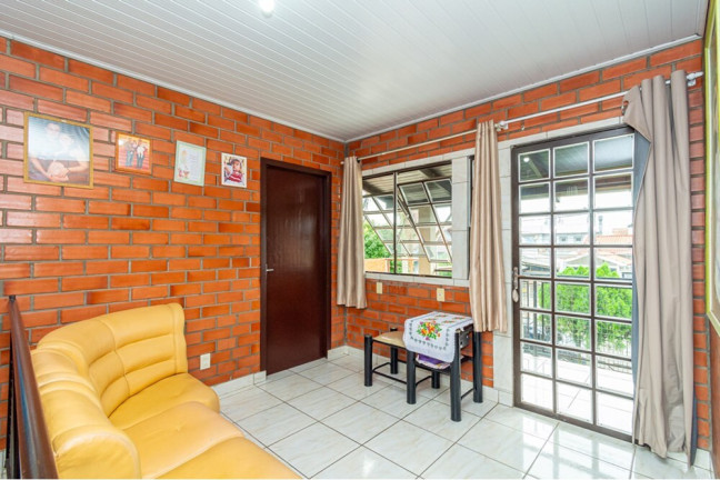 Imagem Casa com 2 Quartos à Venda, 102 m² em Igara - Canoas