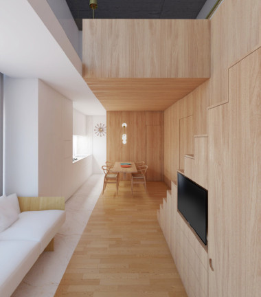 Imagem Cobertura com 3 Quartos à Venda, 147 m² em Auxiliadora - Porto Alegre