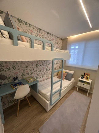 Imagem Apartamento com 2 Quartos à Venda, 45 m² em Jardim Independência - São Paulo Imagem Apartamento com 2 Quartos à Venda, 45 m² em Jardim Independência - São Paulo