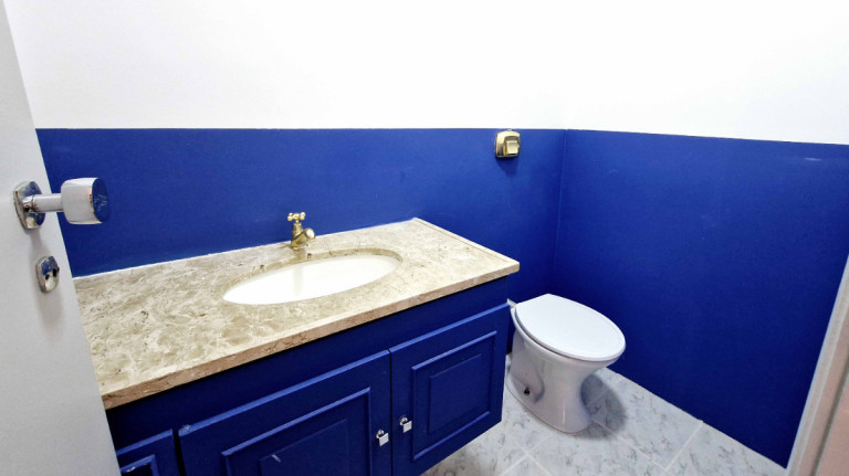 Imagem Apartamento com 3 Quartos à Venda, 131 m² em Perdizes - São Paulo