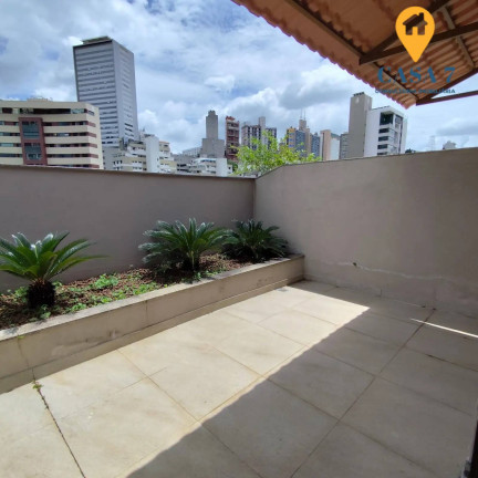 Imagem Apartamento à Venda, em Luxemburgo - Belo Horizonte Imagem Apartamento à Venda, em Luxemburgo - Belo Horizonte