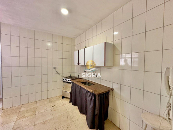 Imagem Apartamento com 2 Quartos à Venda, 90 m² em Enseada - Guarujá