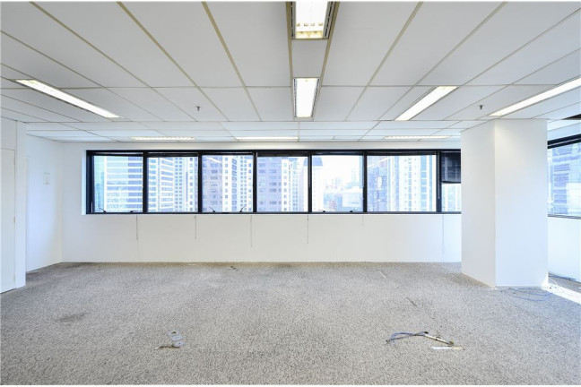 Imagem Imóvel Comercial à Venda, 292 m² em Cidade Monções - São Paulo Imagem Imóvel Comercial à Venda, 292 m² em Cidade Monções - São Paulo