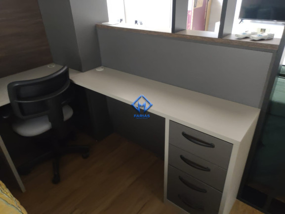 Imagem Imóvel com 1 Quarto à Venda, 39 m² em Ipiranga - São Paulo Imagem Imóvel com 1 Quarto à Venda, 39 m² em Ipiranga - São Paulo