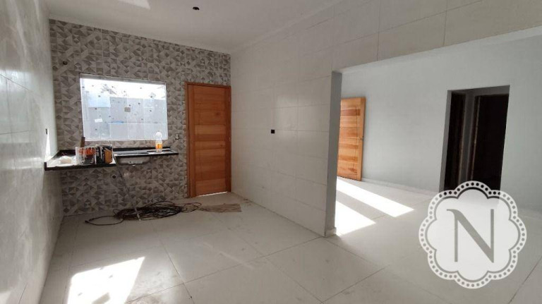Imagem Casa com 2 Quartos à Venda, 67 m² em Santa Júlia - Itanhaém Imagem Casa com 2 Quartos à Venda, 67 m² em Santa Júlia - Itanhaém