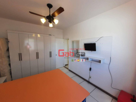 Imagem Apartamento com 1 Quarto à Venda, 78 m² em Centro - Cabo Frio Imagem Apartamento com 1 Quarto à Venda, 78 m² em Centro - Cabo Frio
