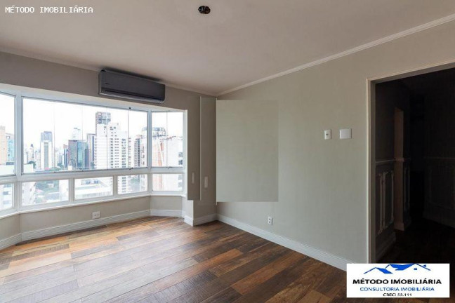 Imagem Apartamento com 3 Quartos à Venda, 250 m² em Vila Nova   Conceição - São Paulo