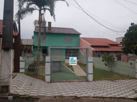 Imagem Casa com 4 Quartos à Venda, 440 m² em São Judas Tadeu - Gravataí Imagem Casa com 4 Quartos à Venda, 440 m² em São Judas Tadeu - Gravataí