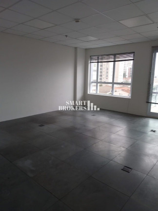 Imagem Sala Comercial à Venda, 74 m² em Vila Clementino - São Paulo Imagem Sala Comercial à Venda, 74 m² em Vila Clementino - São Paulo