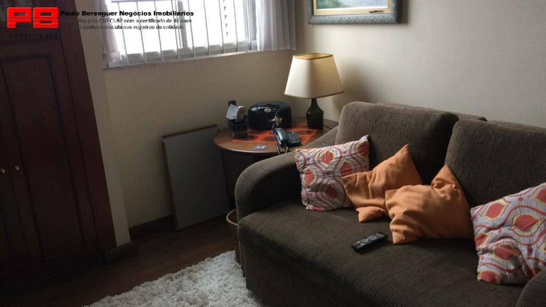Imagem Apartamento com 3 Quartos à Venda, 107 m² em Vila Suzana - São Paulo Imagem Apartamento com 3 Quartos à Venda, 107 m² em Vila Suzana - São Paulo