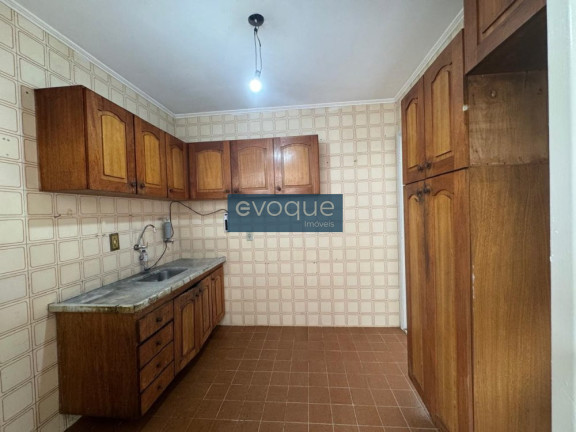 Imagem Apartamento com 2 Quartos à Venda, 60 m² em Jardim Conceição - Campinas