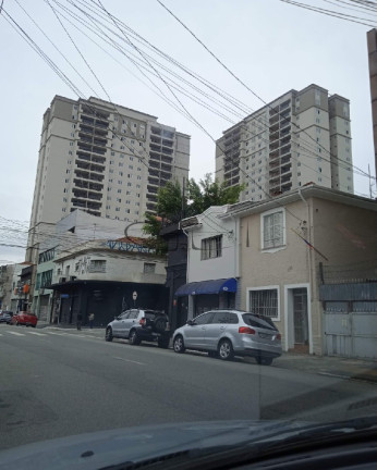 Imagem Imóvel com 3 Quartos à Venda, 69 m² em Pari - São Paulo Imagem Imóvel com 3 Quartos à Venda, 69 m² em Pari - São Paulo