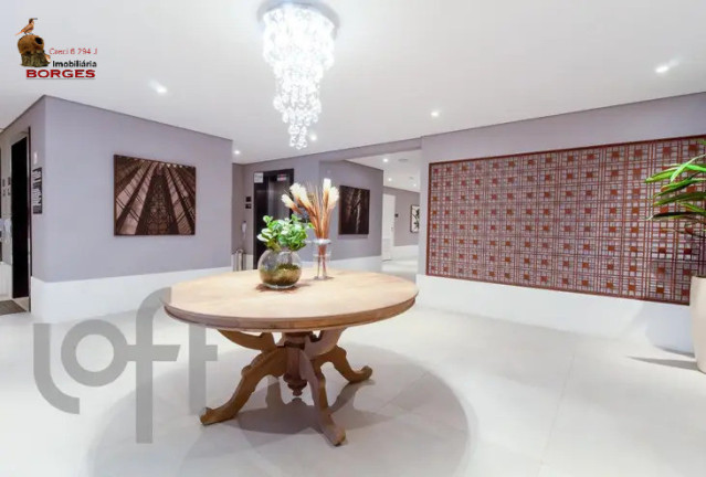 Imagem Apartamento com 2 Quartos à Venda, 81 m² em Vila Santa Catarina - São Paulo Imagem Apartamento com 2 Quartos à Venda, 81 m² em Vila Santa Catarina - São Paulo
