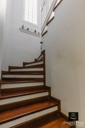 Imagem Sobrado com 3 Quartos à Venda, 190 m² em Parque São Domingos - São Paulo Imagem Sobrado com 3 Quartos à Venda, 190 m² em Parque São Domingos - São Paulo