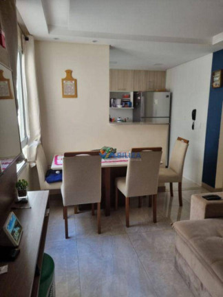 Imagem Apartamento com 2 Quartos à Venda, 46 m² em Jardim Ansalca - Guarulhos Imagem Apartamento com 2 Quartos à Venda, 46 m² em Jardim Ansalca - Guarulhos