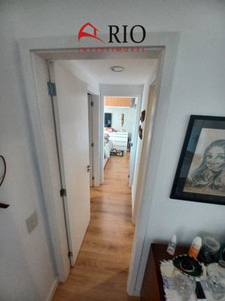 Imagem Imóvel com 2 Quartos à Venda, 95 m² em Barra Da Tijuca - Rio De Janeiro
