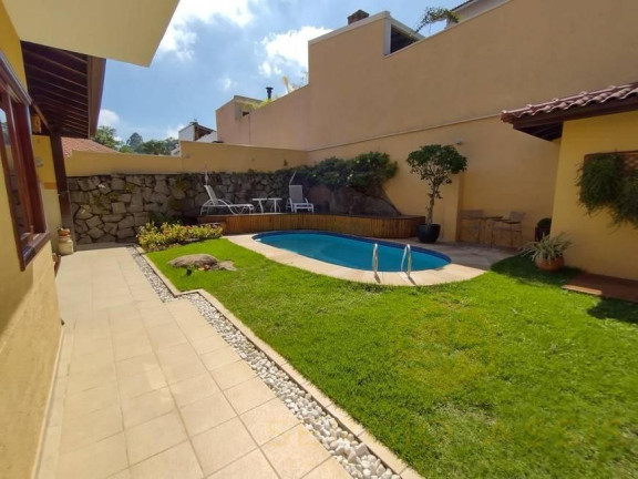 Imagem Casa de Condomínio com 4 Quartos à Venda, 327 m² em Alphaville - Santana De Parnaíba Imagem Casa de Condomínio com 4 Quartos à Venda, 327 m² em Alphaville - Santana De Parnaíba