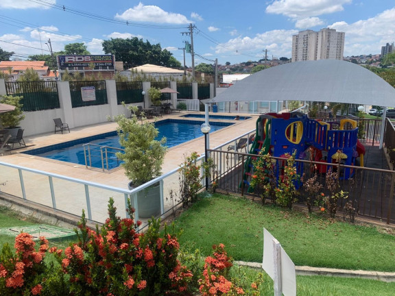 Imagem Apartamento com 2 Quartos à Venda, 48 m² em Villa Garden - Campinas Imagem Apartamento com 2 Quartos à Venda, 48 m² em Villa Garden - Campinas
