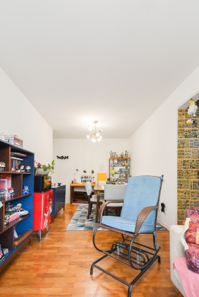 Imagem Apartamento com 2 Quartos à Venda, 88 m² em Vila Mariana - São Paulo