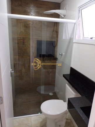 Imagem Cobertura com 3 Quartos à Venda, 110 m² em Vila Scarpelli - Santo André