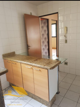 Imagem Apartamento com 2 Quartos à Venda, 60 m² em Cônego - Nova Friburgo