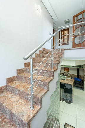 Imagem Casa com 4 Quartos à Venda, 288 m² em Jardim Planalto - Porto Alegre