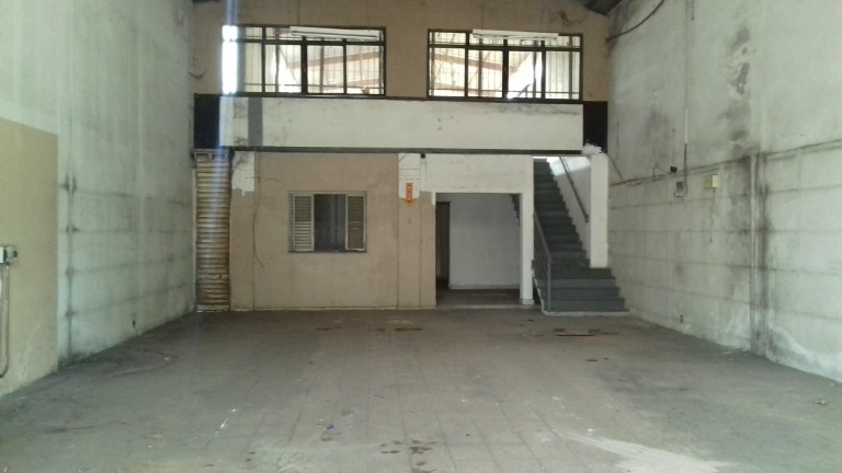 Imagem Galpão para Alugar, 420 m² em Paulista - Piracicaba Imagem Galpão para Alugar, 420 m² em Paulista - Piracicaba