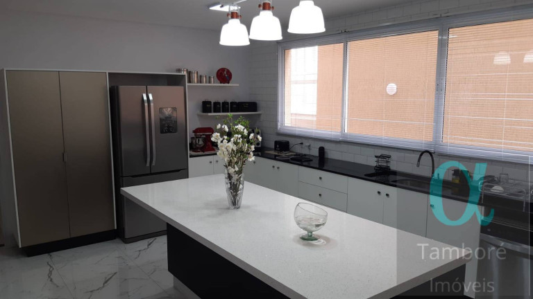 Imagem Casa com 4 Quartos à Venda, 447 m² em Tamboré - Santana De Parnaíba Imagem Casa com 4 Quartos à Venda, 447 m² em Tamboré - Santana De Parnaíba