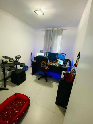 Imagem Apartamento com 2 Quartos à Venda, 52 m² em Vila Bremen - Guarulhos