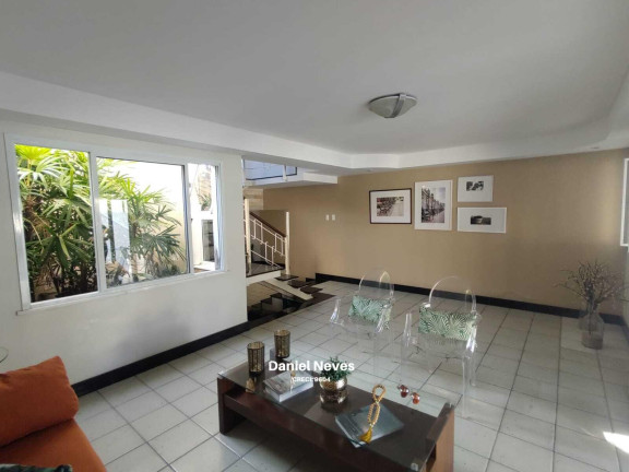 Imagem Casa de Condomínio com 5 Quartos à Venda, 430 m² em Vilas Do Atlântico - Lauro De Freitas Imagem Casa de Condomínio com 5 Quartos à Venda, 430 m² em Vilas Do Atlântico - Lauro De Freitas