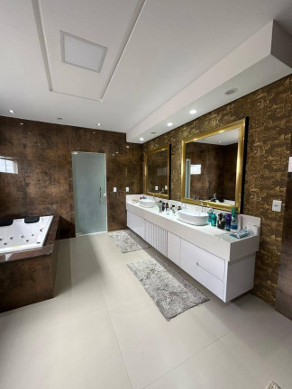 Imagem Casa de Condomínio com 5 Quartos à Venda, 800 m² em Outeiro Da Glória - Porto Seguro