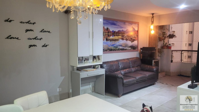 Imagem Apartamento com 3 Quartos à Venda, 78 m² em Setor Bela Vista - Goiânia
