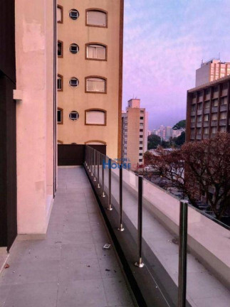 Imagem Apartamento com 2 Quartos à Venda, 130 m² em Perdizes - São Paulo