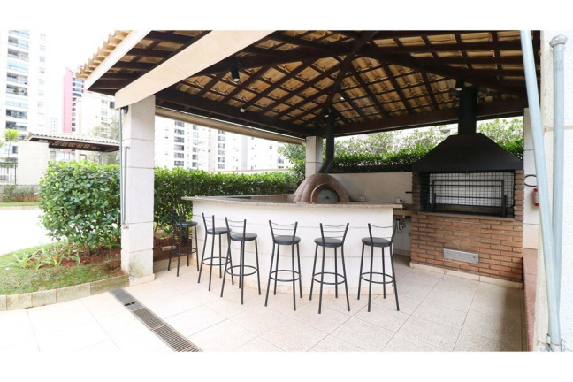 Imagem Apartamento com 3 Quartos à Venda, 69 m² em Jardim Parque Morumbi - São Paulo Imagem Apartamento com 3 Quartos à Venda, 69 m² em Jardim Parque Morumbi - São Paulo