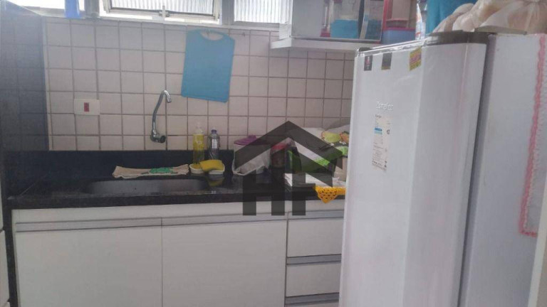Imagem Apartamento com 2 Quartos à Venda, 60 m² em Candeias - Jaboatão Dos Guararapes Imagem Apartamento com 2 Quartos à Venda, 60 m² em Candeias - Jaboatão Dos Guararapes
