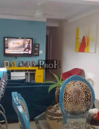 Imagem Apartamento com 2 Quartos à Venda, 66 m² em Vila Pires - Santo André Imagem Apartamento com 2 Quartos à Venda, 66 m² em Vila Pires - Santo André