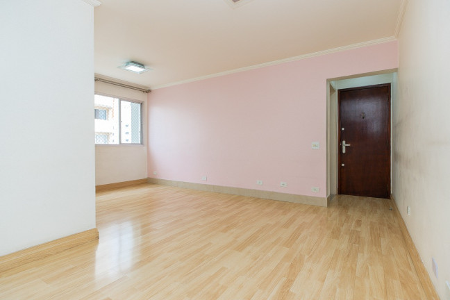 Imagem Apartamento com 3 Quartos à Venda, 85 m² em Campo Belo - São Paulo Imagem Apartamento com 3 Quartos à Venda, 85 m² em Campo Belo - São Paulo
