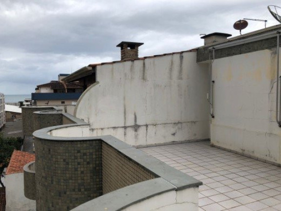 Imagem Cobertura com 3 Quartos à Venda, 145 m² em Boqueirão - Praia Grande